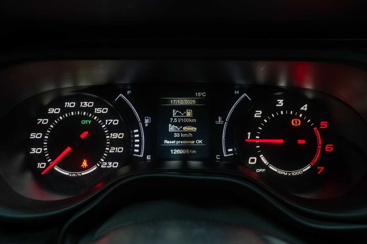 Fiat Tipo 1.6 Pop 88kW (120CV) diesel Mjet. 5p - foto 16