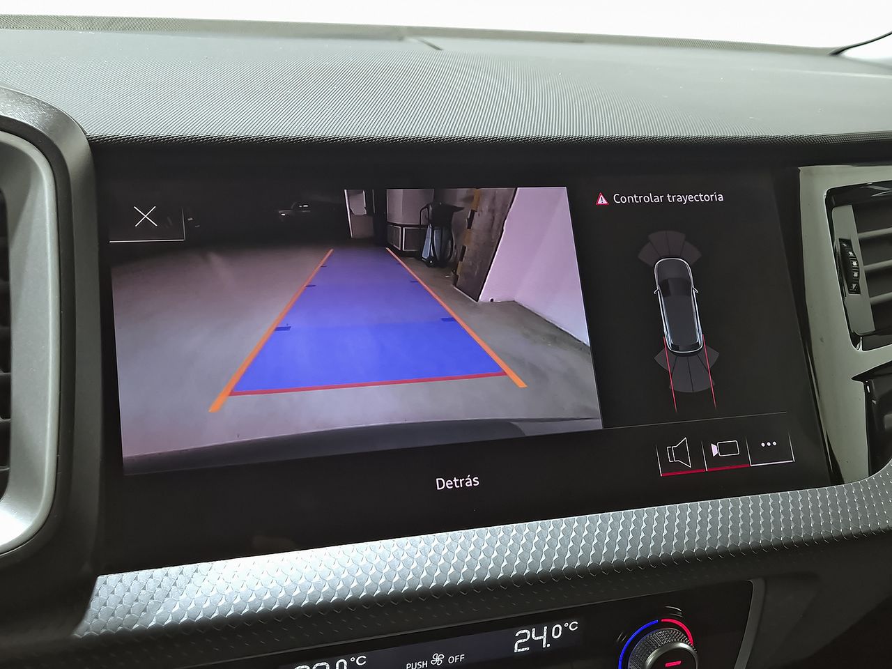 Audi A1 Sportback Adrenalin 30 TFSI 81kW S tron - foto 25