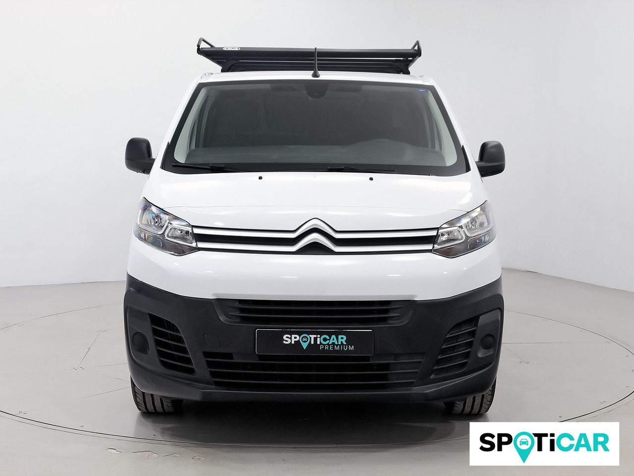 Citroën Jumpy FG 1.5 BLUEHDI 100 S&S M 4P - foto 6