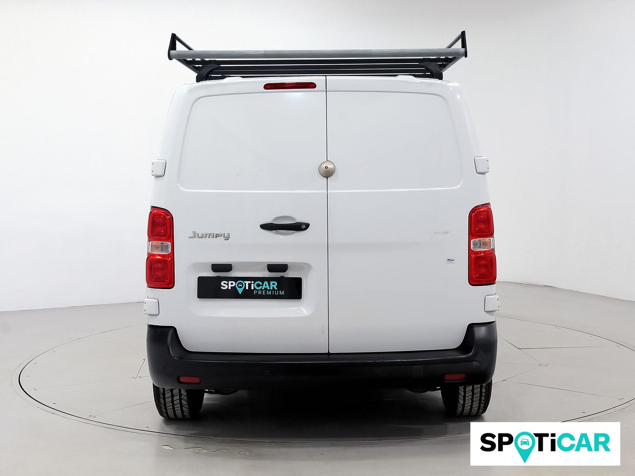 Citroën Jumpy FG 1.5 BLUEHDI 100 S&S M 4P - foto 7