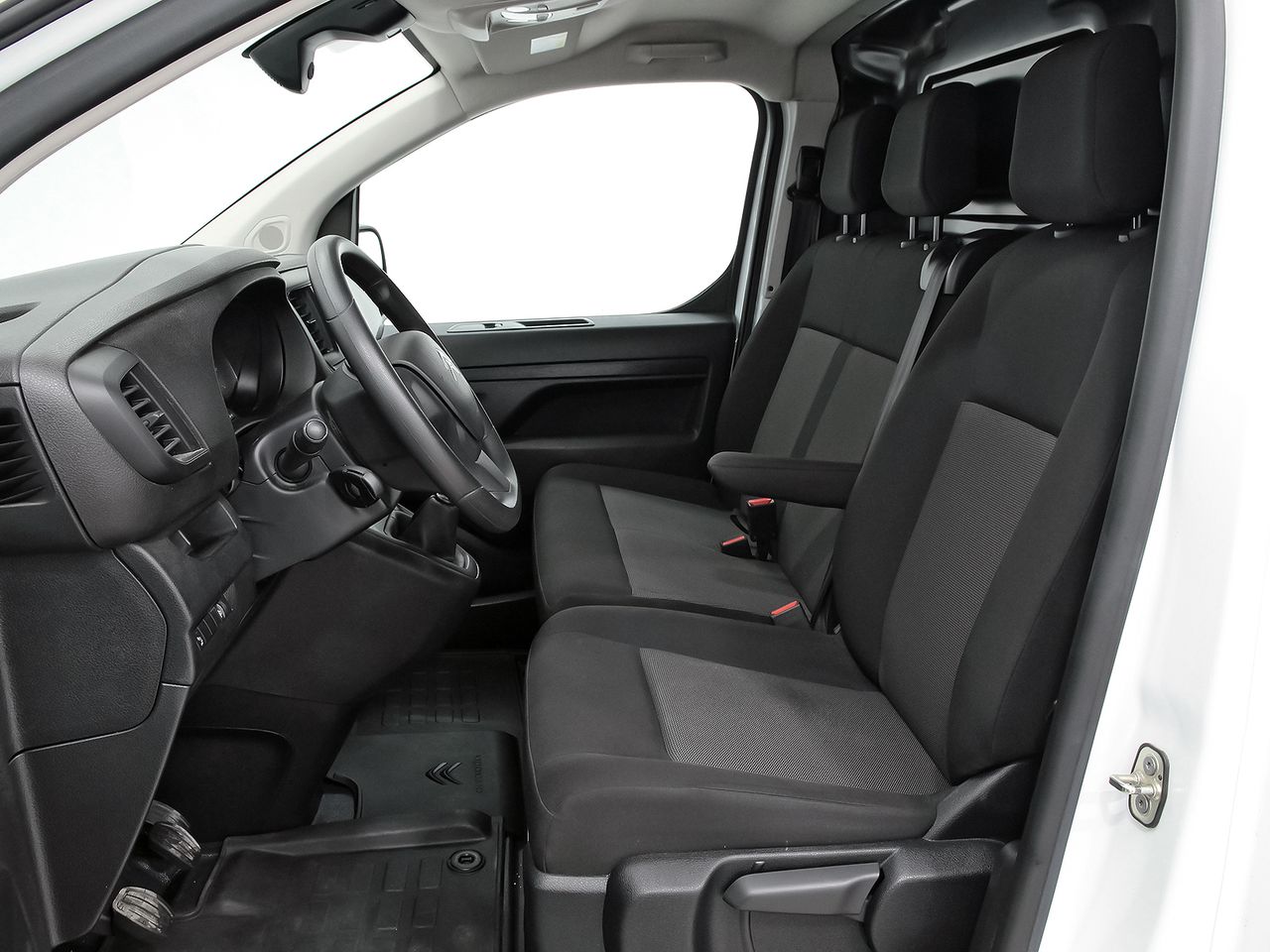 Citroën Jumpy FG 1.5 BLUEHDI 100 S&S M 4P - foto 9