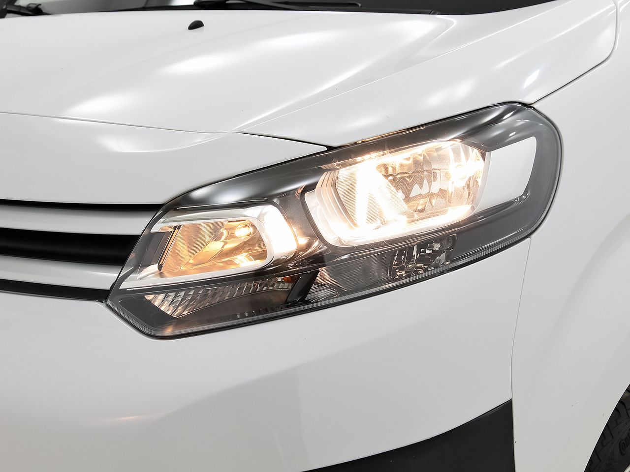 Citroën Jumpy FG 1.5 BLUEHDI 100 S&S M 4P - foto 29