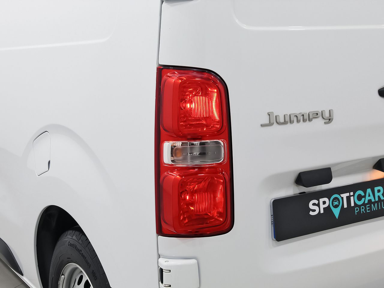 Citroën Jumpy FG 1.5 BLUEHDI 100 S&S M 4P - foto 30