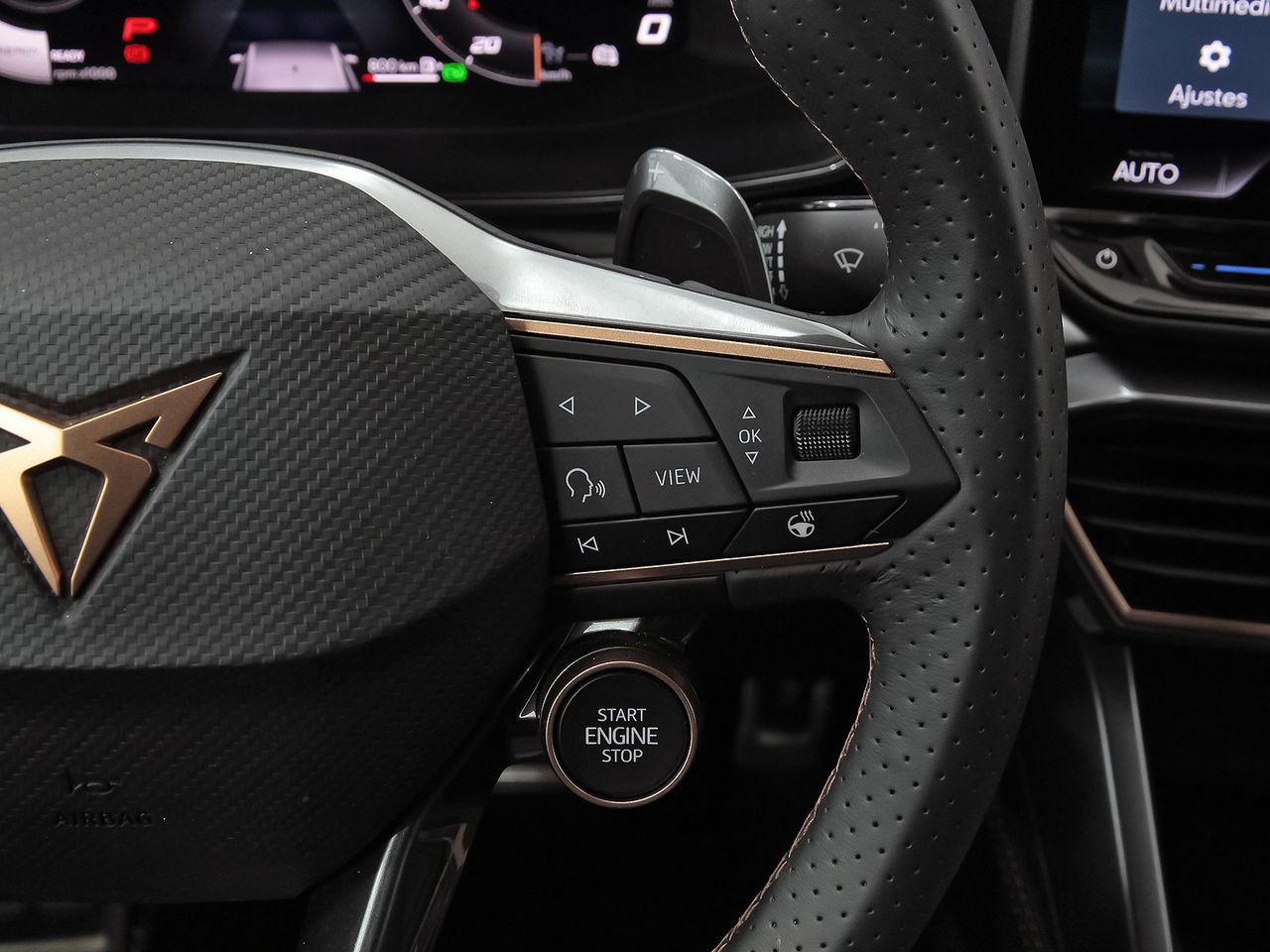 Cupra León 1.5 eTSI 110kW (150CV) DSG - foto 16