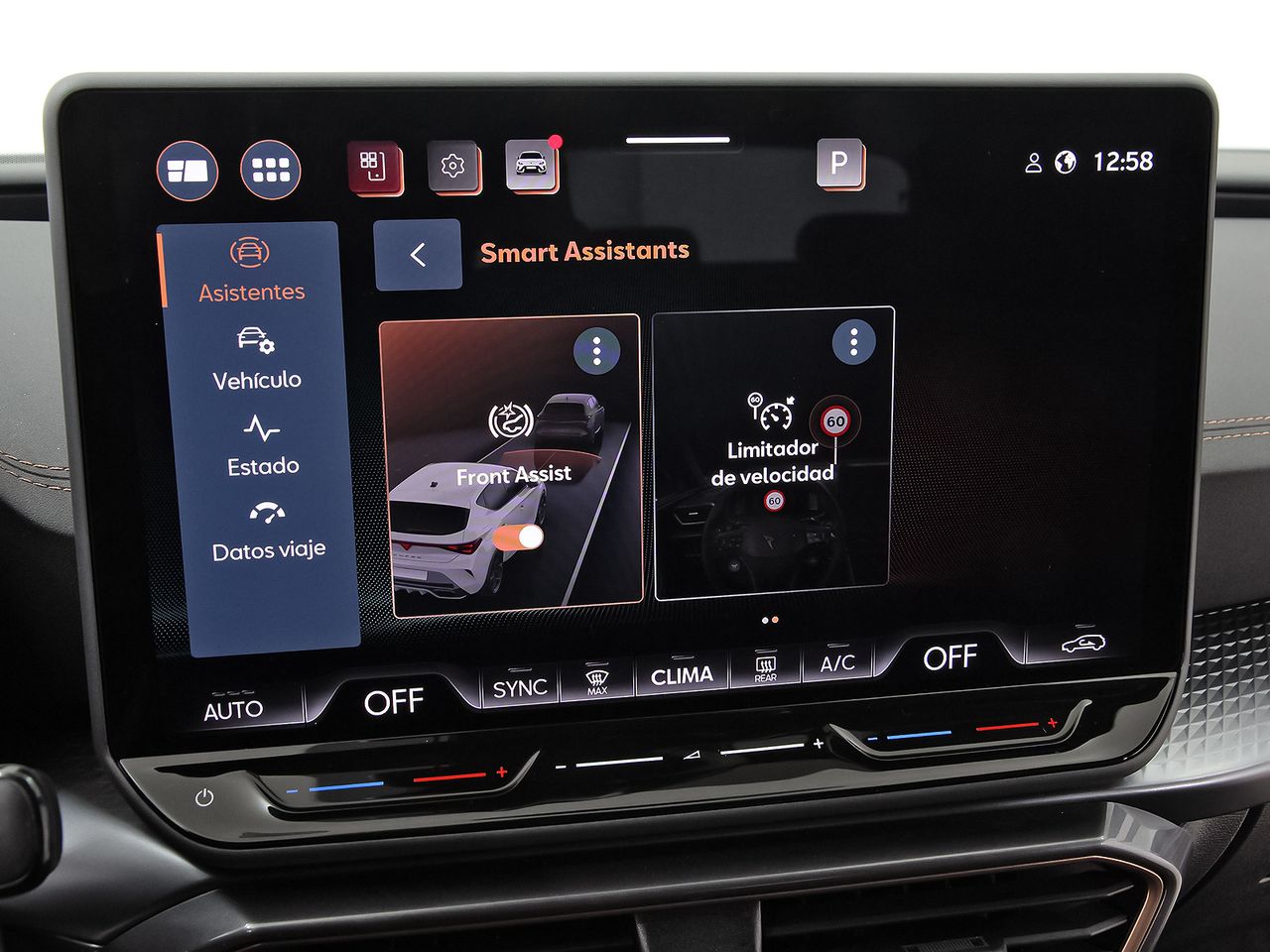 Cupra León 1.5 eTSI 110kW (150CV) DSG - foto 26