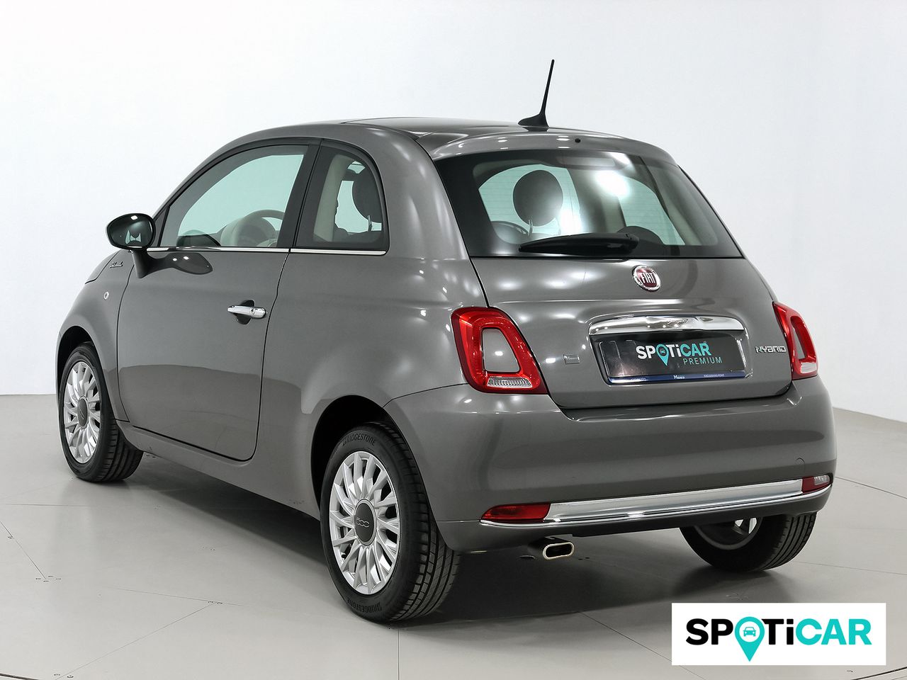 Fiat 500 Dolcevita 1.0 Hybrid 51KW (70 CV) - foto 2