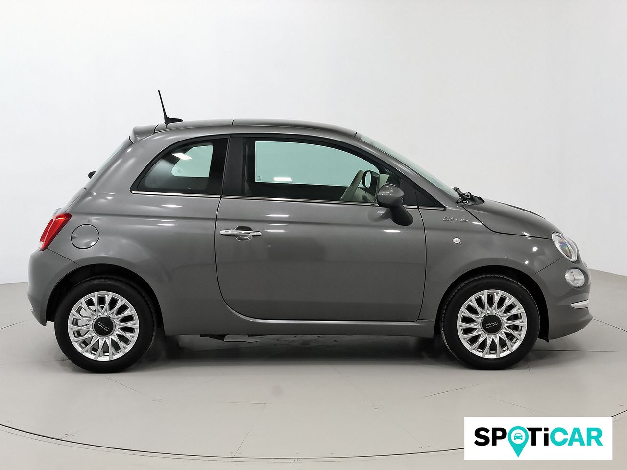 Fiat 500 Dolcevita 1.0 Hybrid 51KW (70 CV) - foto 3