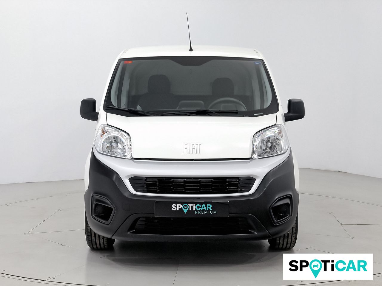 Fiat Fiorino CARGO 1.3 MULTIJET 16V 95 SX 4P - foto 6