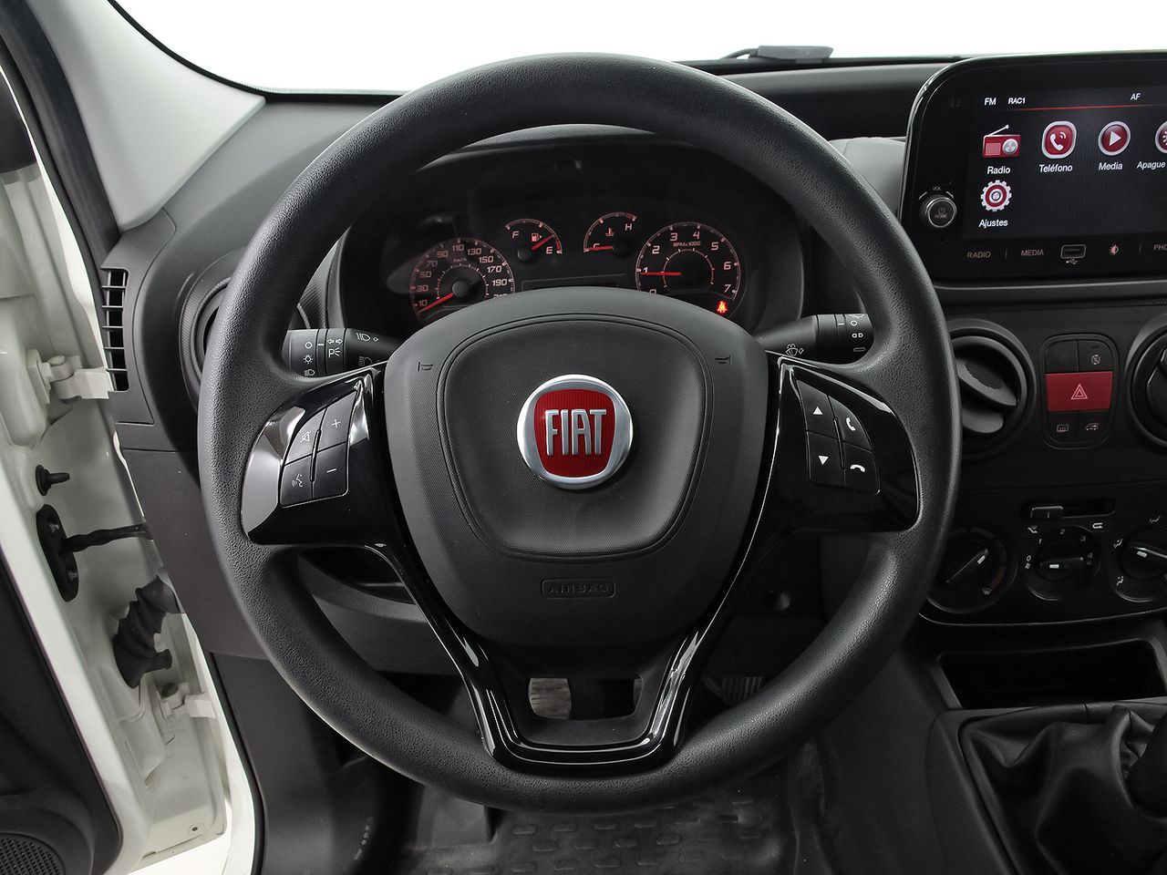 Fiat Fiorino CARGO 1.3 MULTIJET 16V 95 SX 4P - foto 22