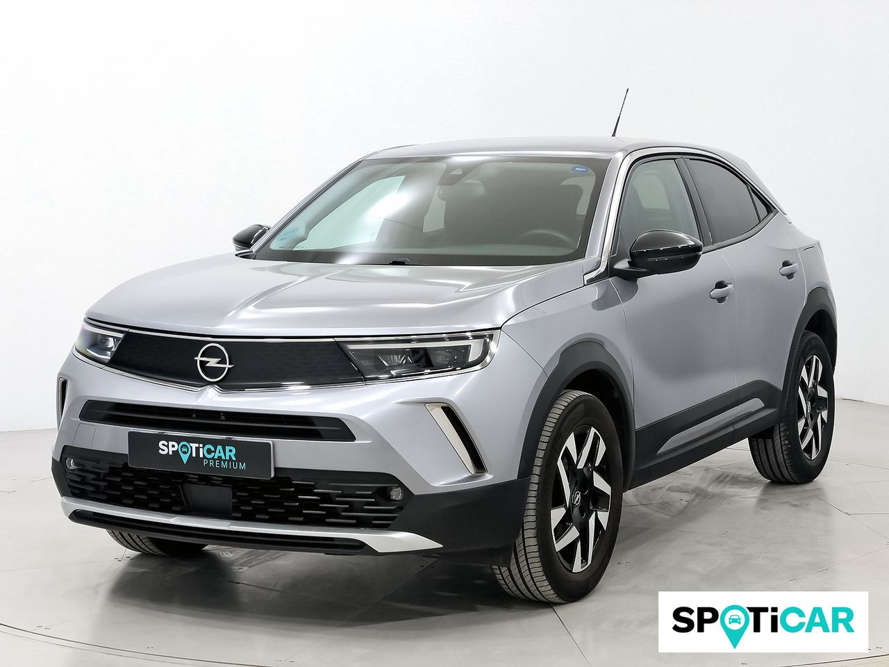 Opel Mokka 1.2 T 96kW (130 CV) Business Elegance - foto 4