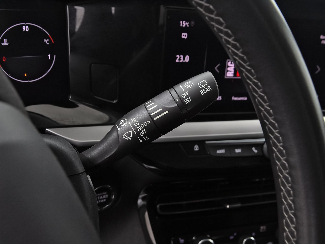 Opel Mokka 1.2 T 96kW (130 CV) Business Elegance - foto 18