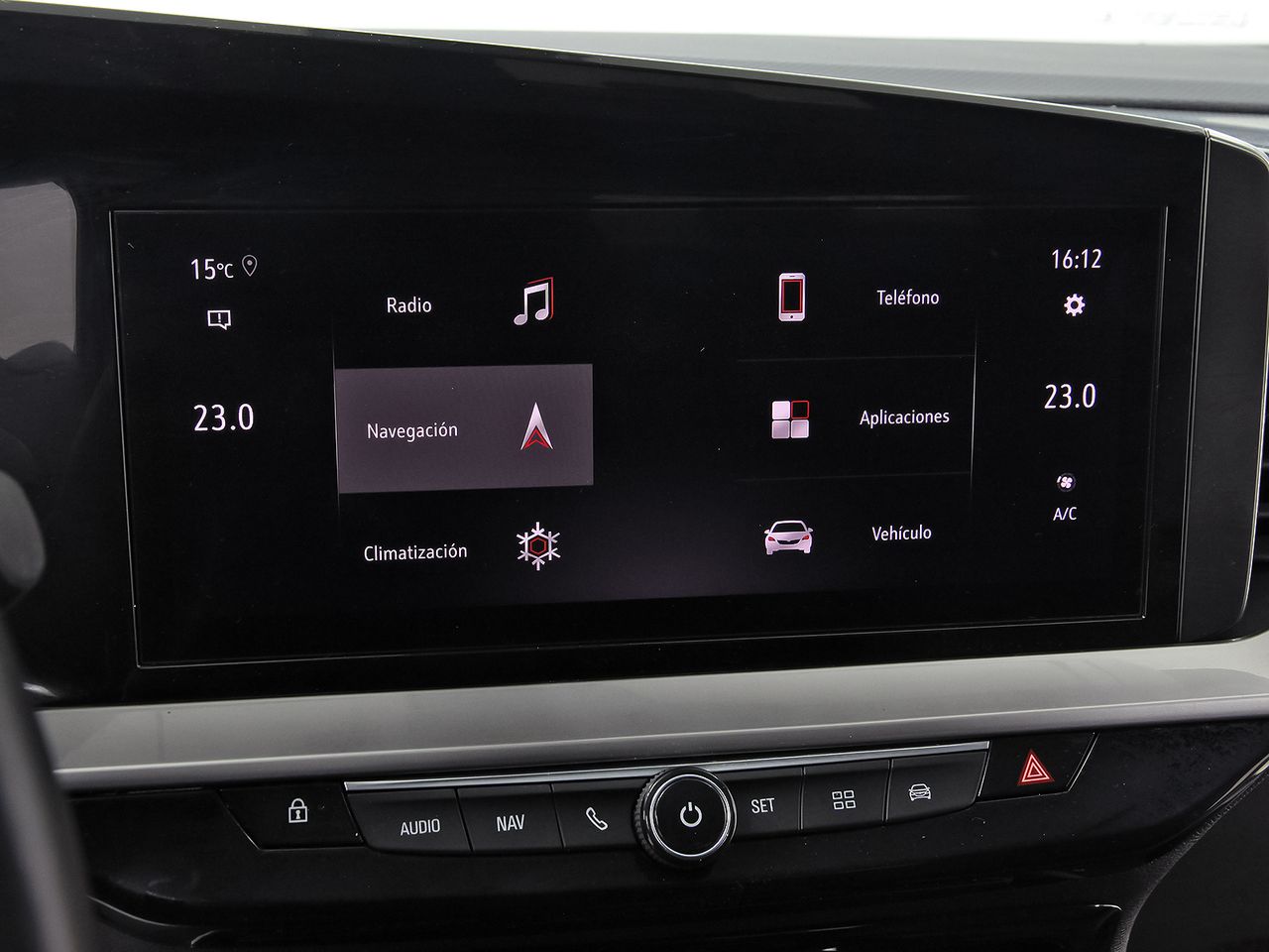 Opel Mokka 1.2 T 96kW (130 CV) Business Elegance - foto 23