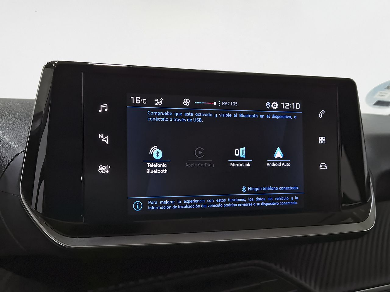 Peugeot 208 BlueHDi 73kW (100CV) Active - foto 22