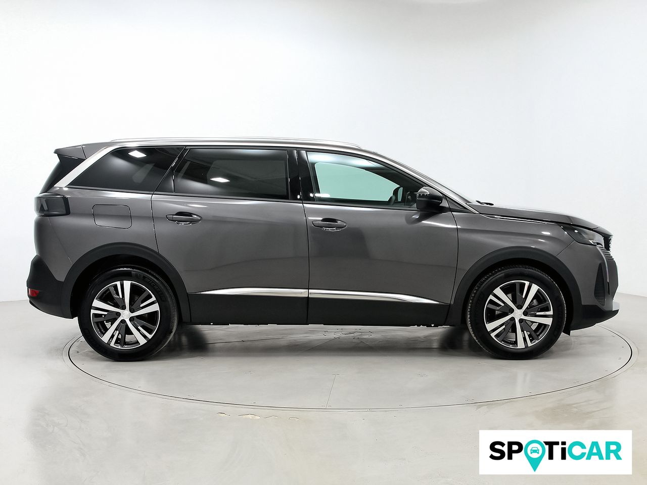 Peugeot 5008 1.5 BlueHDi 96kW S&S Allure Pack EAT8 - foto 3