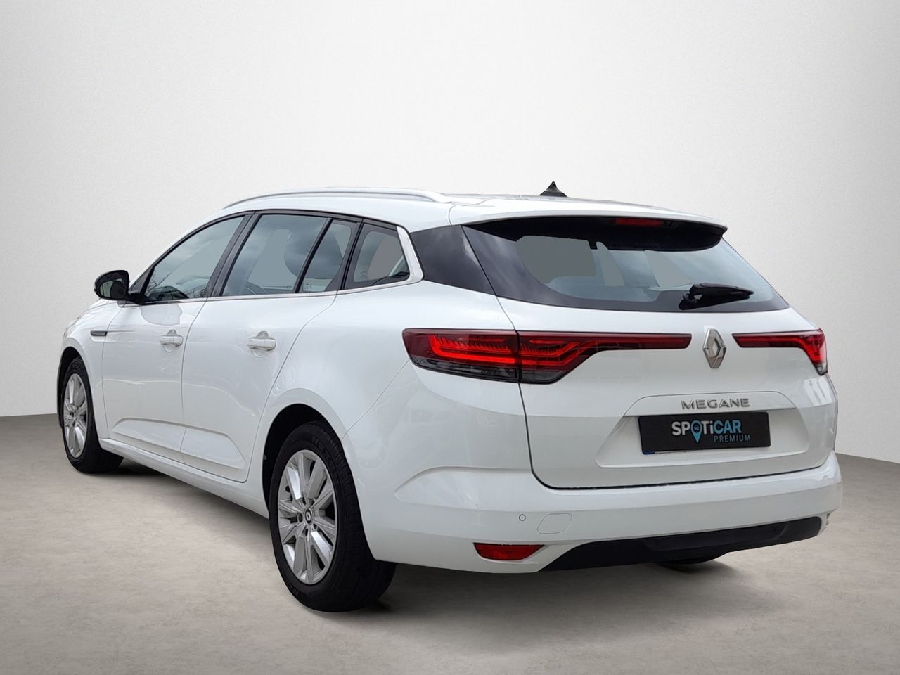 Renault Megane S.T. Business Blue dCi 85 kW (115CV) - foto 5