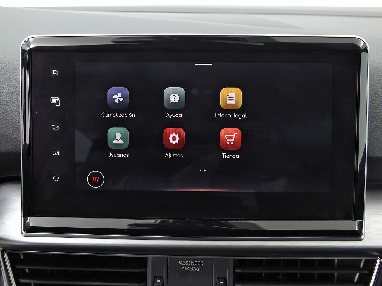 Seat Tarraco 1.5 TSI 110kW St&Sp FR Edition DSG - foto 23