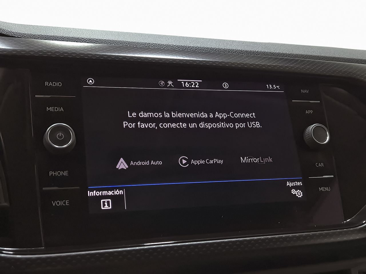 Volkswagen T-Cross Advance 1.0 TSI 70kW (95CV) - foto 24