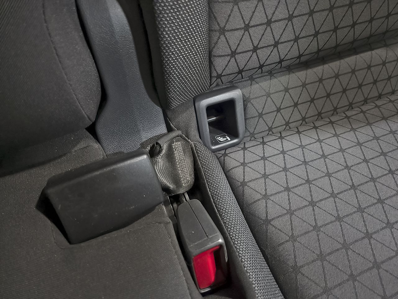 Volkswagen T-Cross Advance 1.0 TSI 70kW (95CV) - foto 30