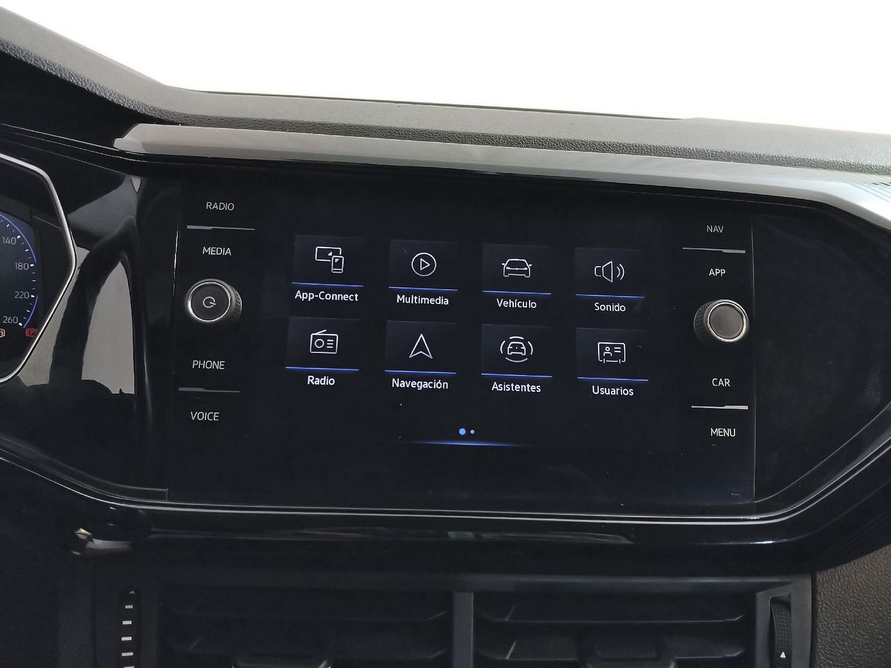 Volkswagen T-Cross Sport 1.0 TSI 81kW (110CV) DSG - foto 19