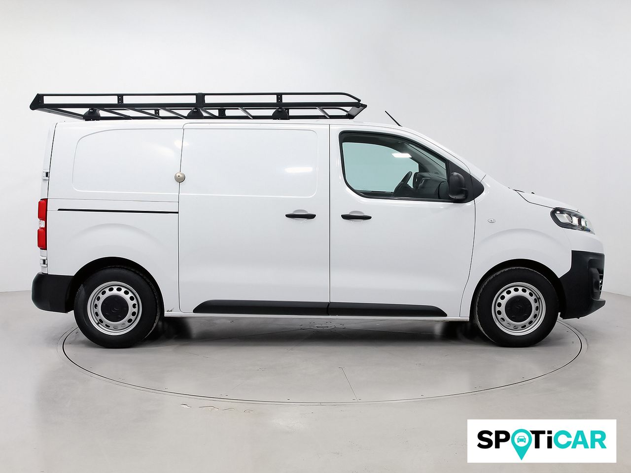 Citroën Jumpy FG 1.5 BLUEHDI 100 S&S M 4P - foto 3