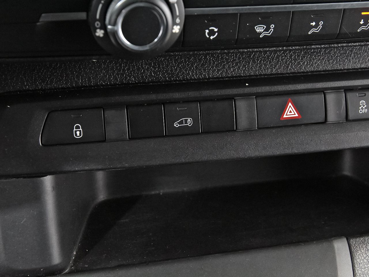 Citroën Jumpy FG 1.5 BLUEHDI 100 S&S M 4P - foto 24