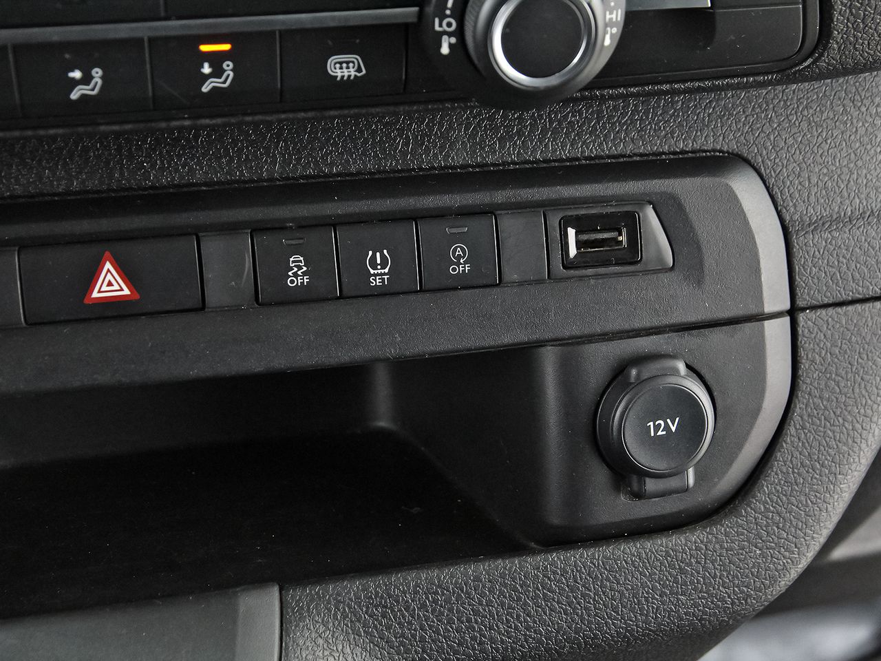 Citroën Jumpy FG 1.5 BLUEHDI 100 S&S M 4P - foto 25