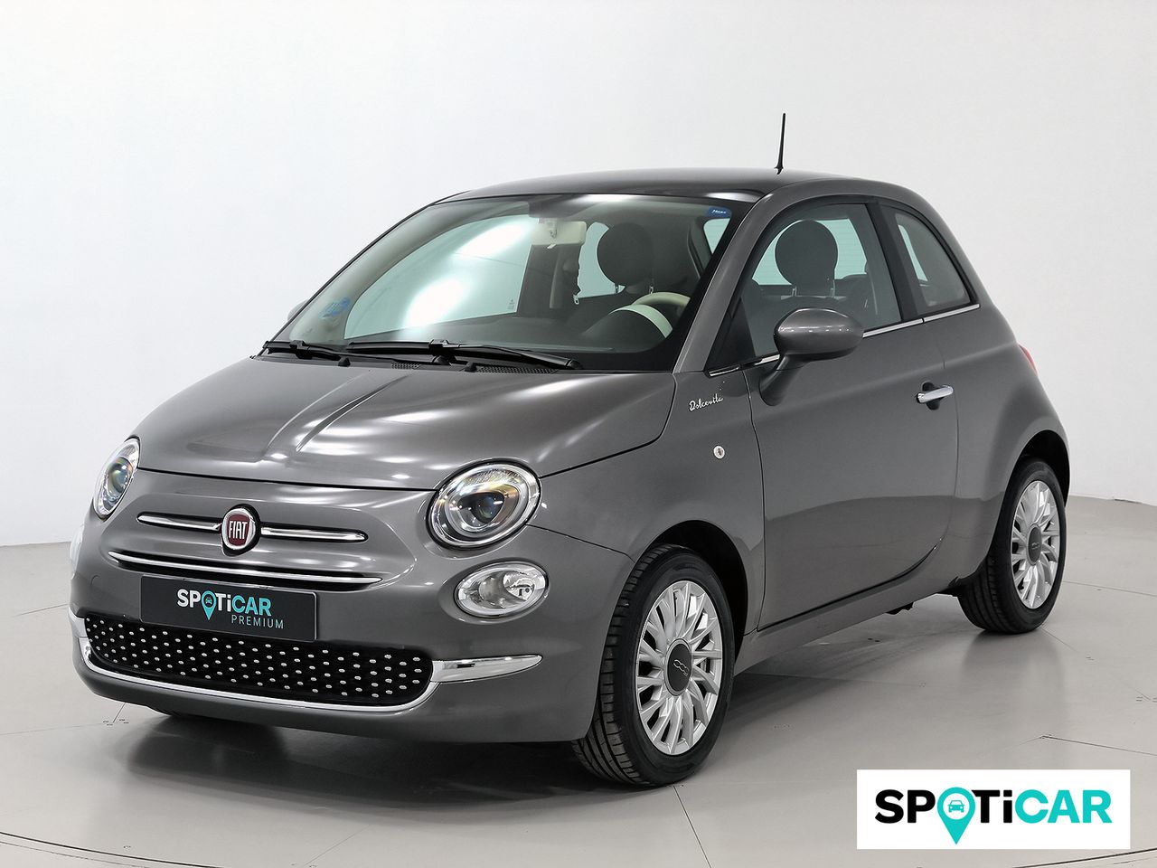 Fiat 500 Dolcevita 1.0 Hybrid 51KW (70 CV) - foto 4