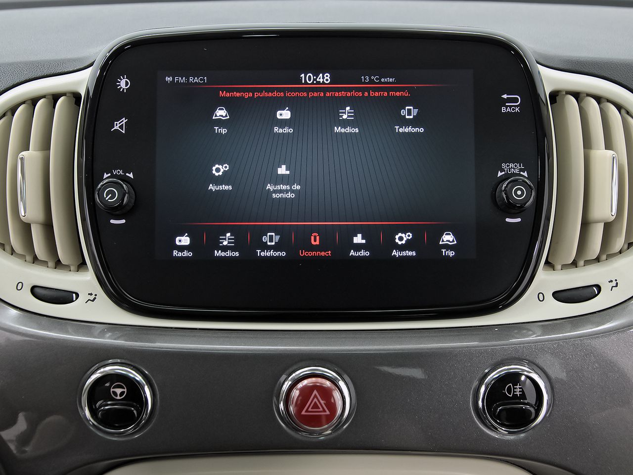 Fiat 500 Dolcevita 1.0 Hybrid 51KW (70 CV) - foto 20