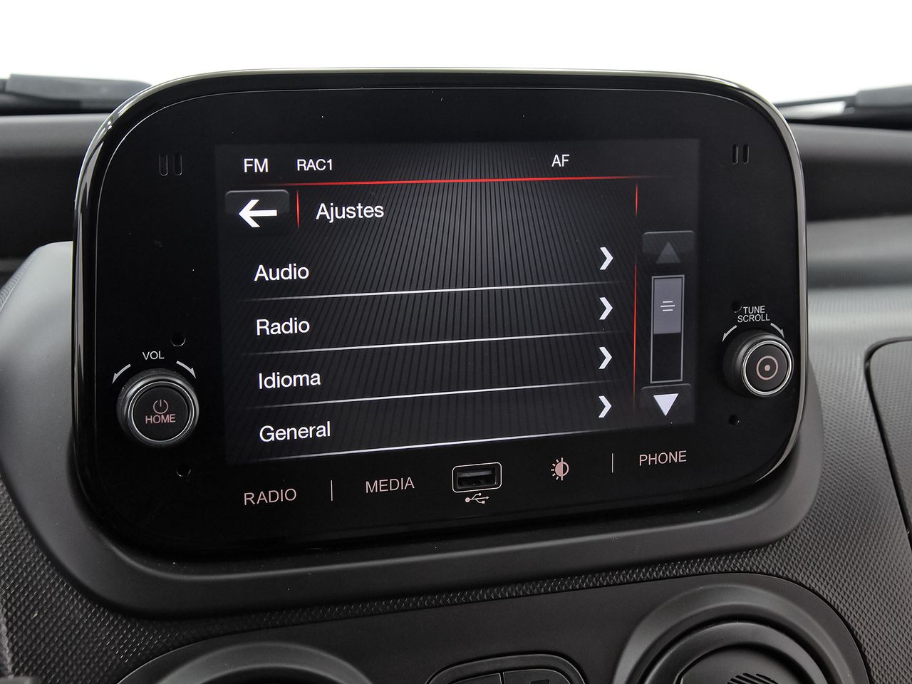 Fiat Fiorino CARGO 1.3 MULTIJET 16V 95 SX 4P - foto 24