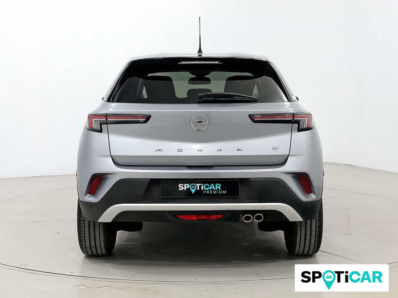 Opel Mokka 1.2 T 96kW (130 CV) Business Elegance - foto 6