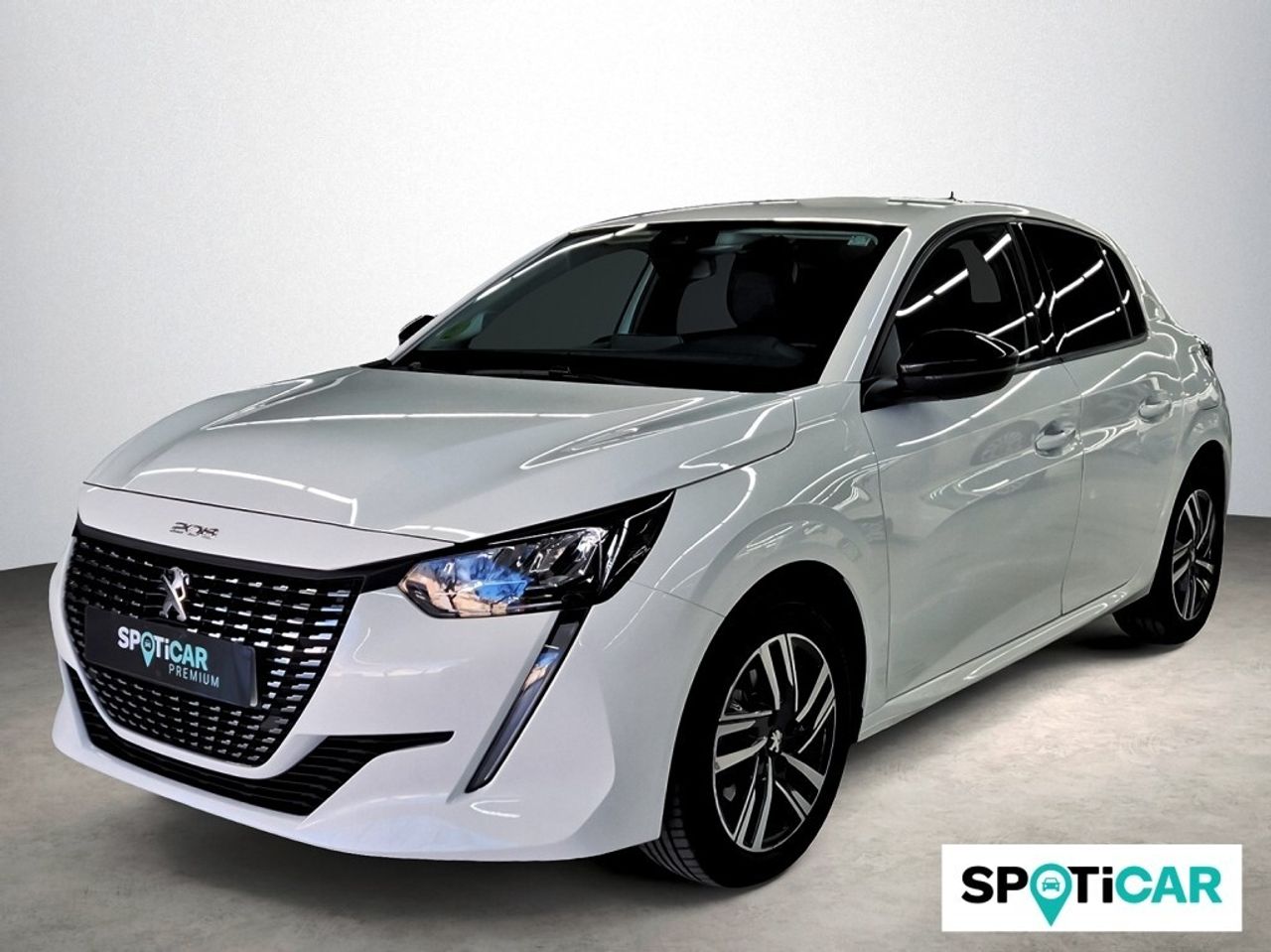 Peugeot 208 BlueHDi 73kW (100CV) Allure - foto 4