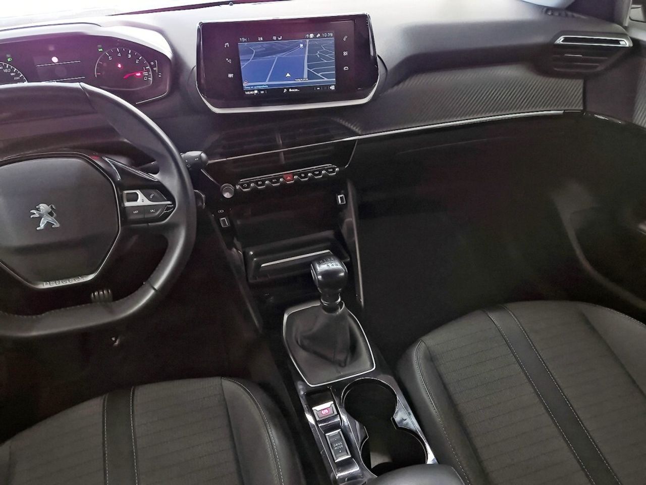 Peugeot 208 BlueHDi 73kW (100CV) Allure - foto 29