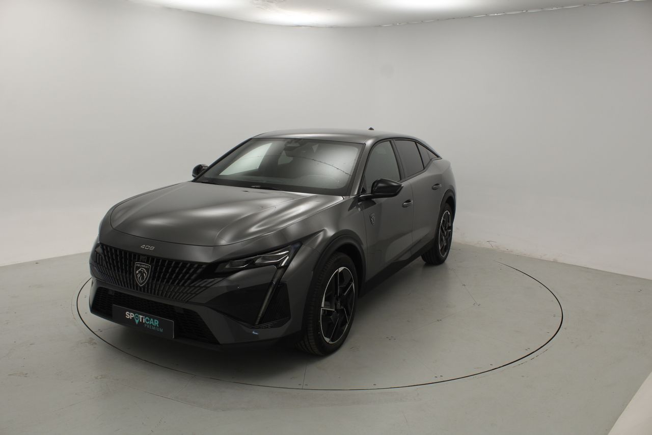 Peugeot 408 408 GT Puretech 130 EAT8 - foto 2