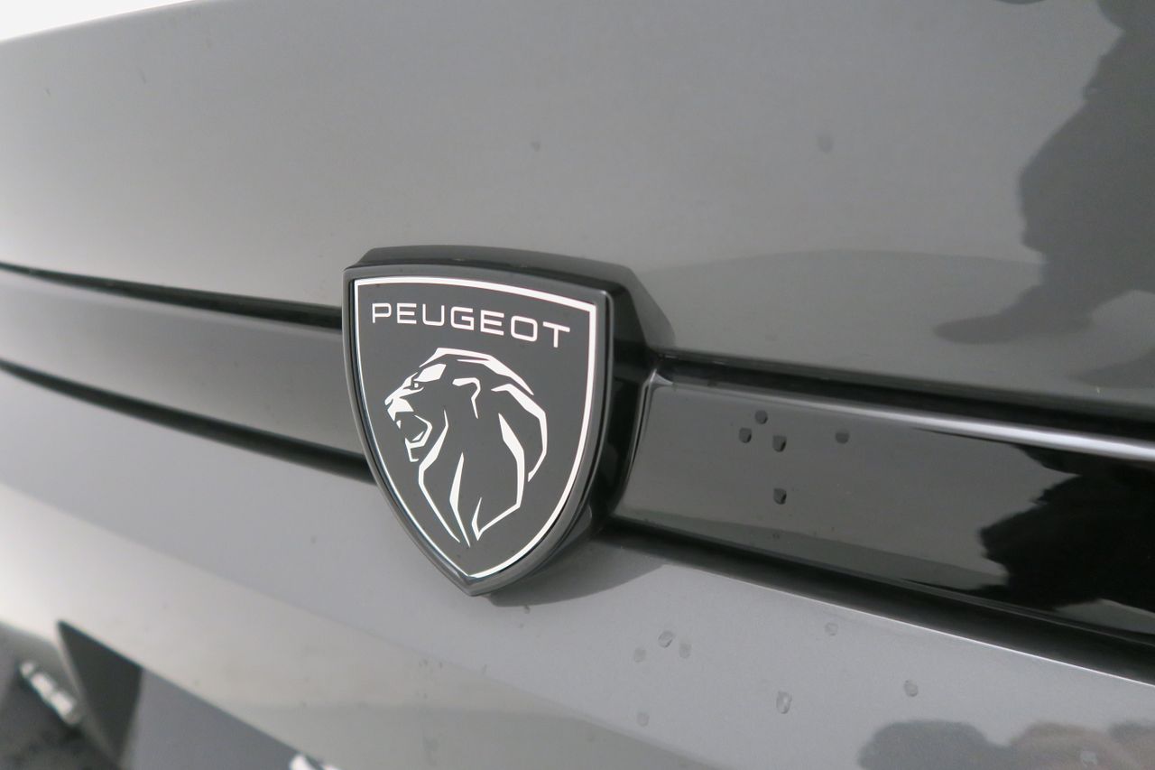 Peugeot 408 408 GT Puretech 130 EAT8 - foto 20