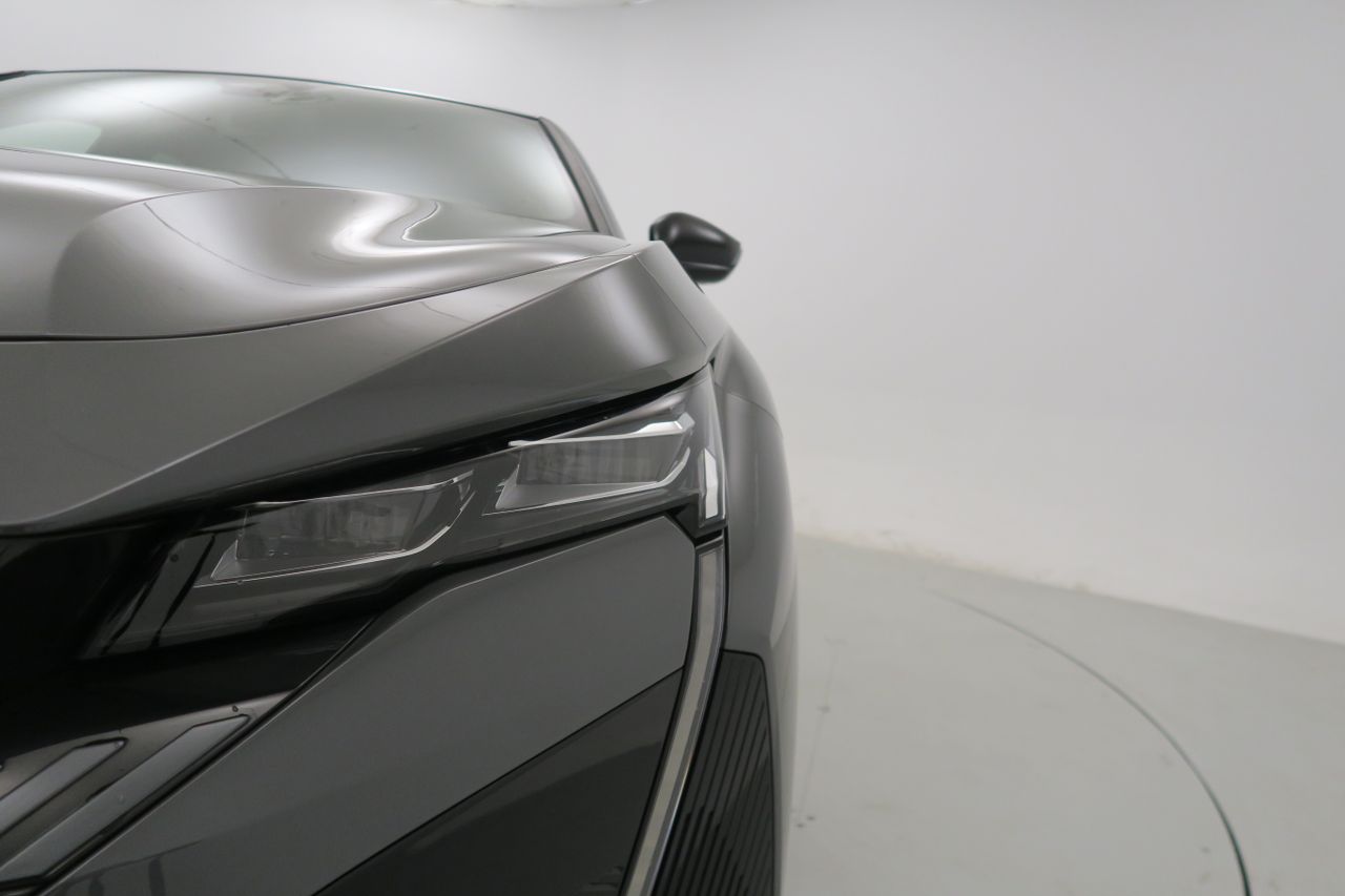 Peugeot 408 408 GT Puretech 130 EAT8 - foto 22