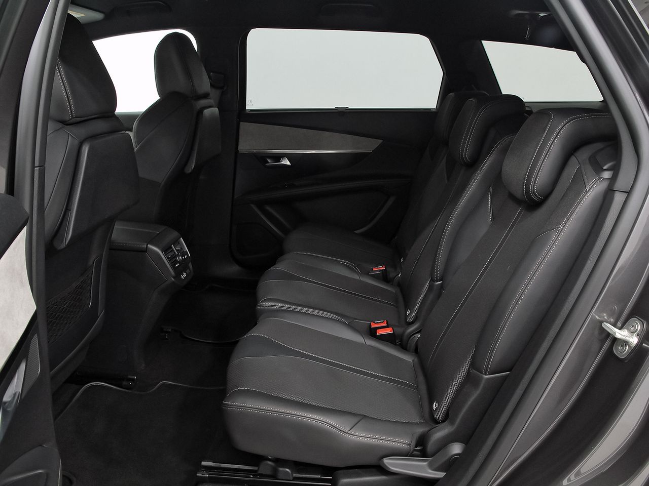 Peugeot 5008 1.5 BlueHDi 96kW S&S Allure Pack EAT8 - foto 9