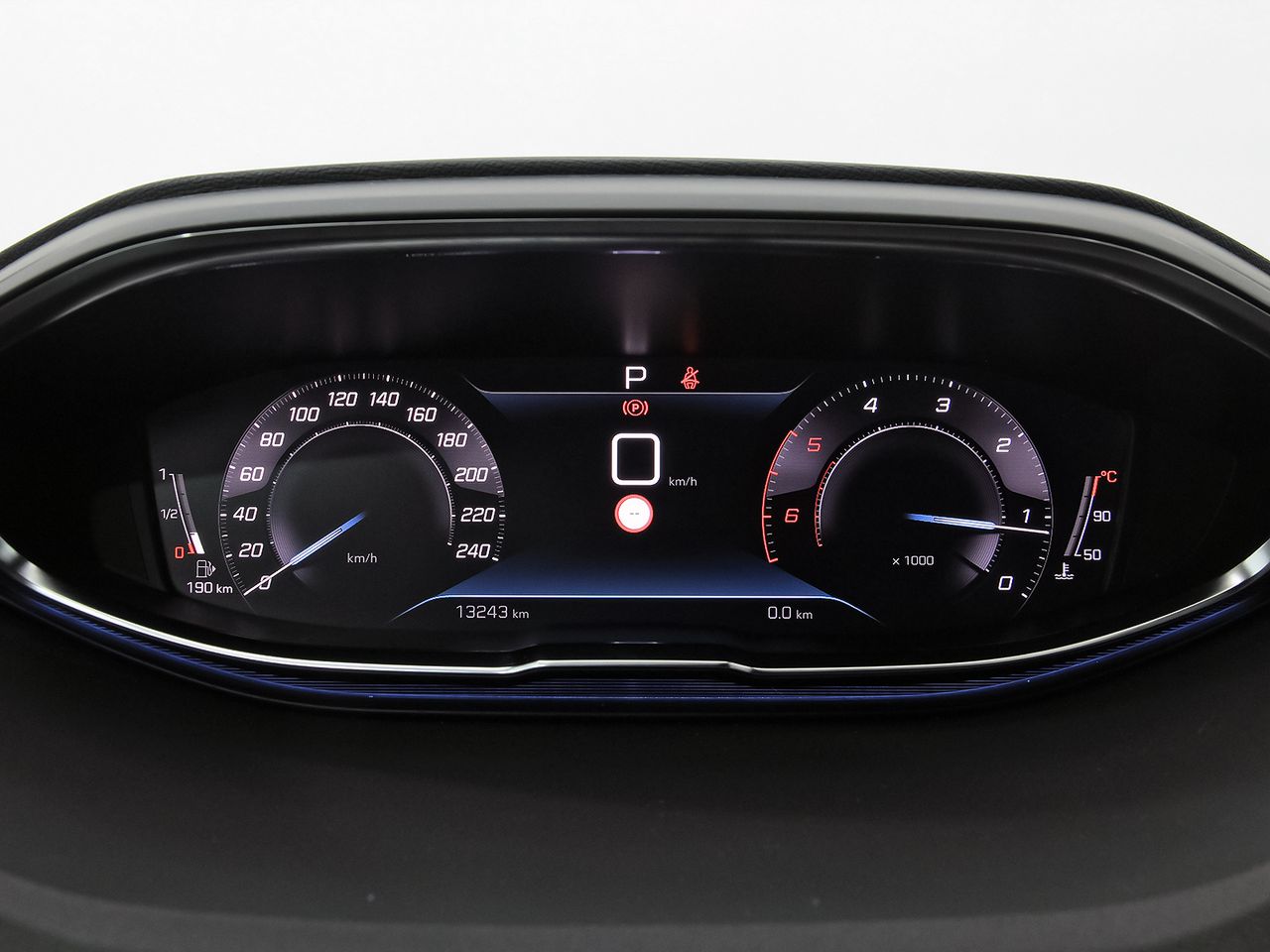 Peugeot 5008 1.5 BlueHDi 96kW S&S Allure Pack EAT8 - foto 16