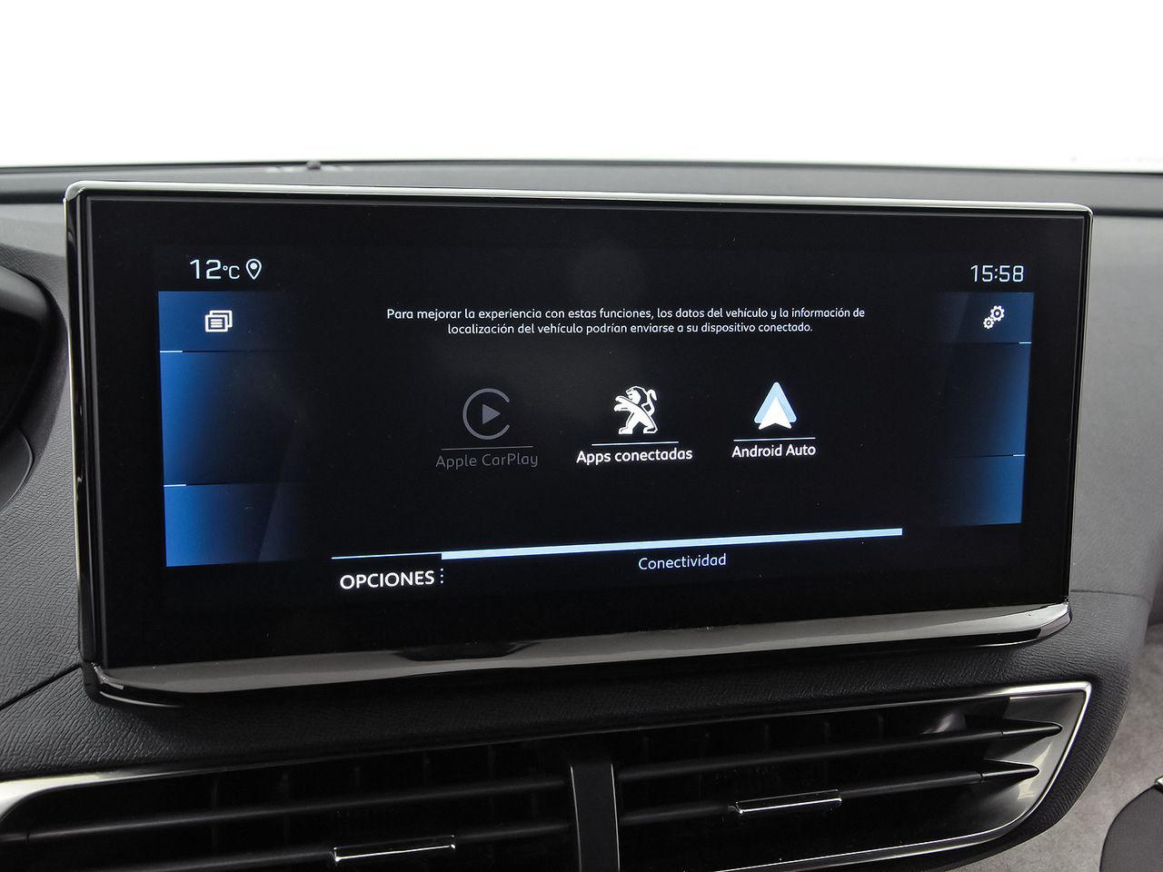 Peugeot 5008 1.5 BlueHDi 96kW S&S Allure Pack EAT8 - foto 26