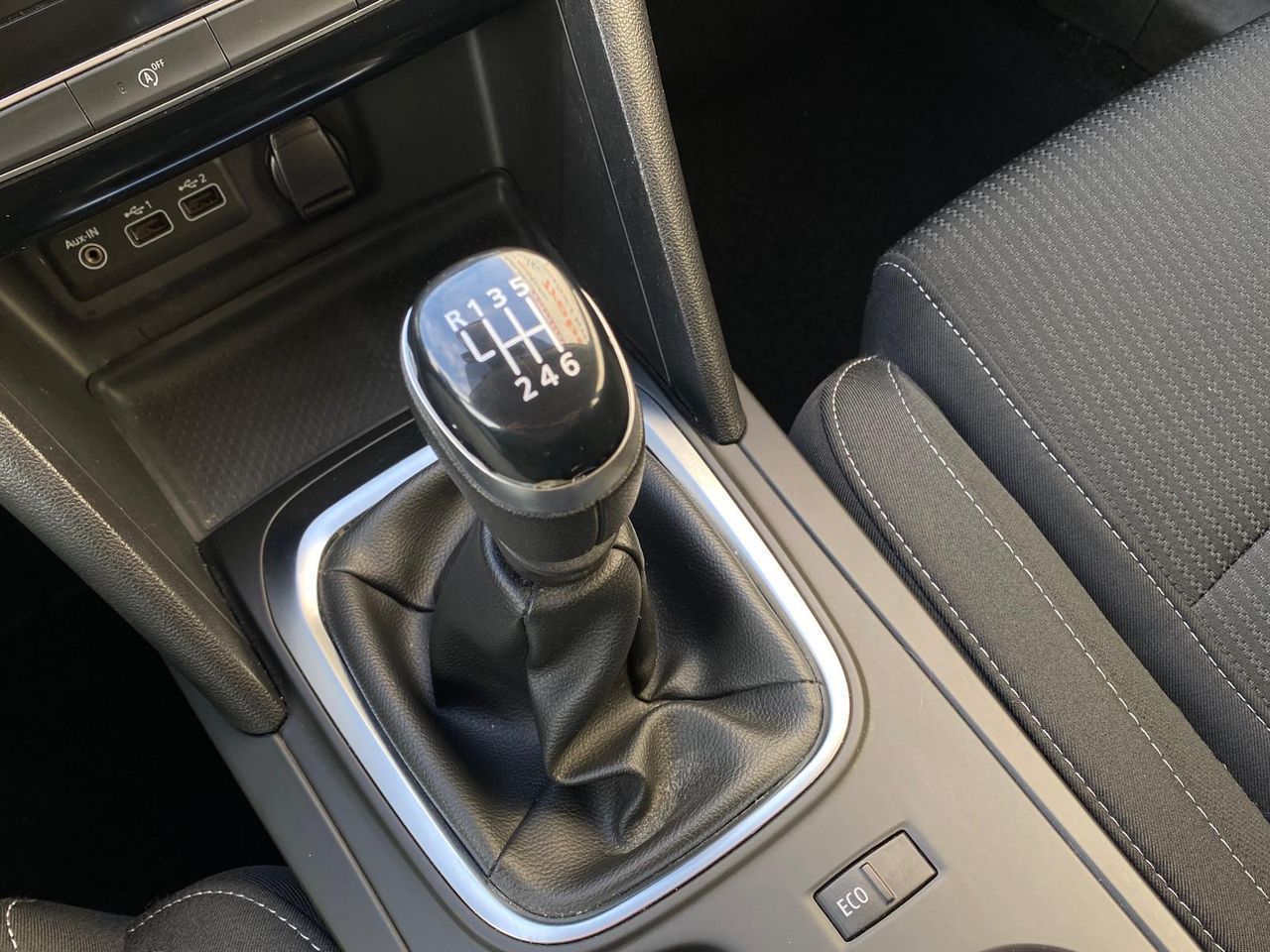 Renault Megane S.T. Business Blue dCi 85 kW (115CV) - foto 15