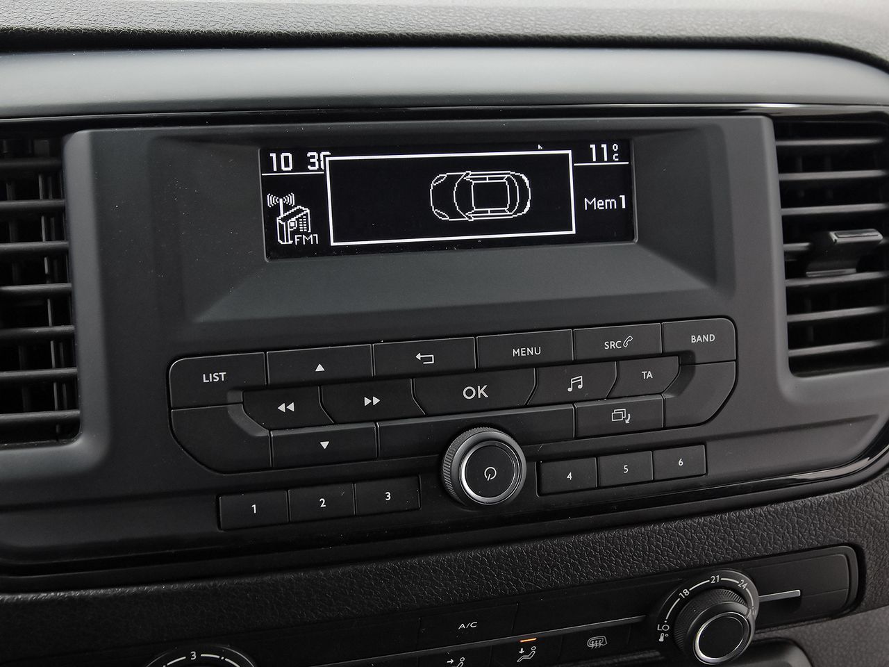 Citroën Jumpy FG 1.5 BLUEHDI 100 S&S M 4P - foto 23