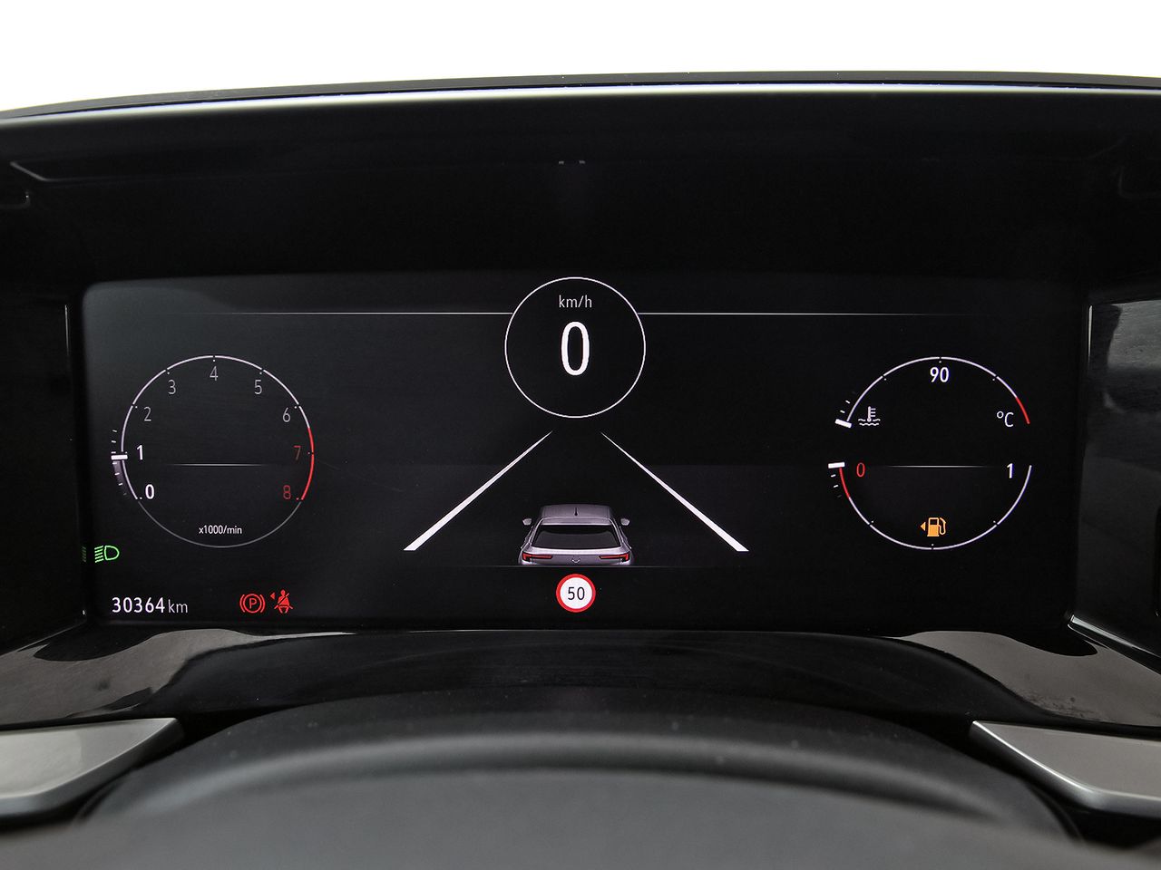 Opel Mokka 1.2 T 96kW (130 CV) Business Elegance - foto 16