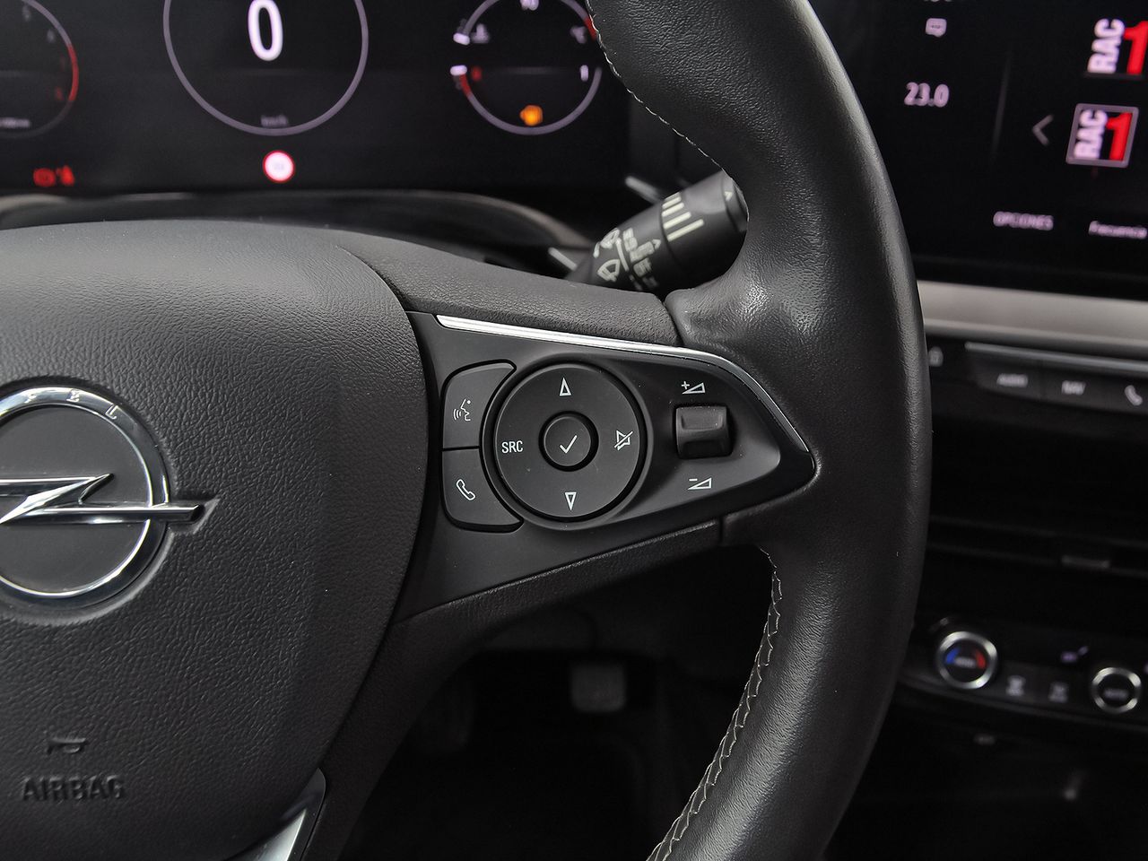 Opel Mokka 1.2 T 96kW (130 CV) Business Elegance - foto 20