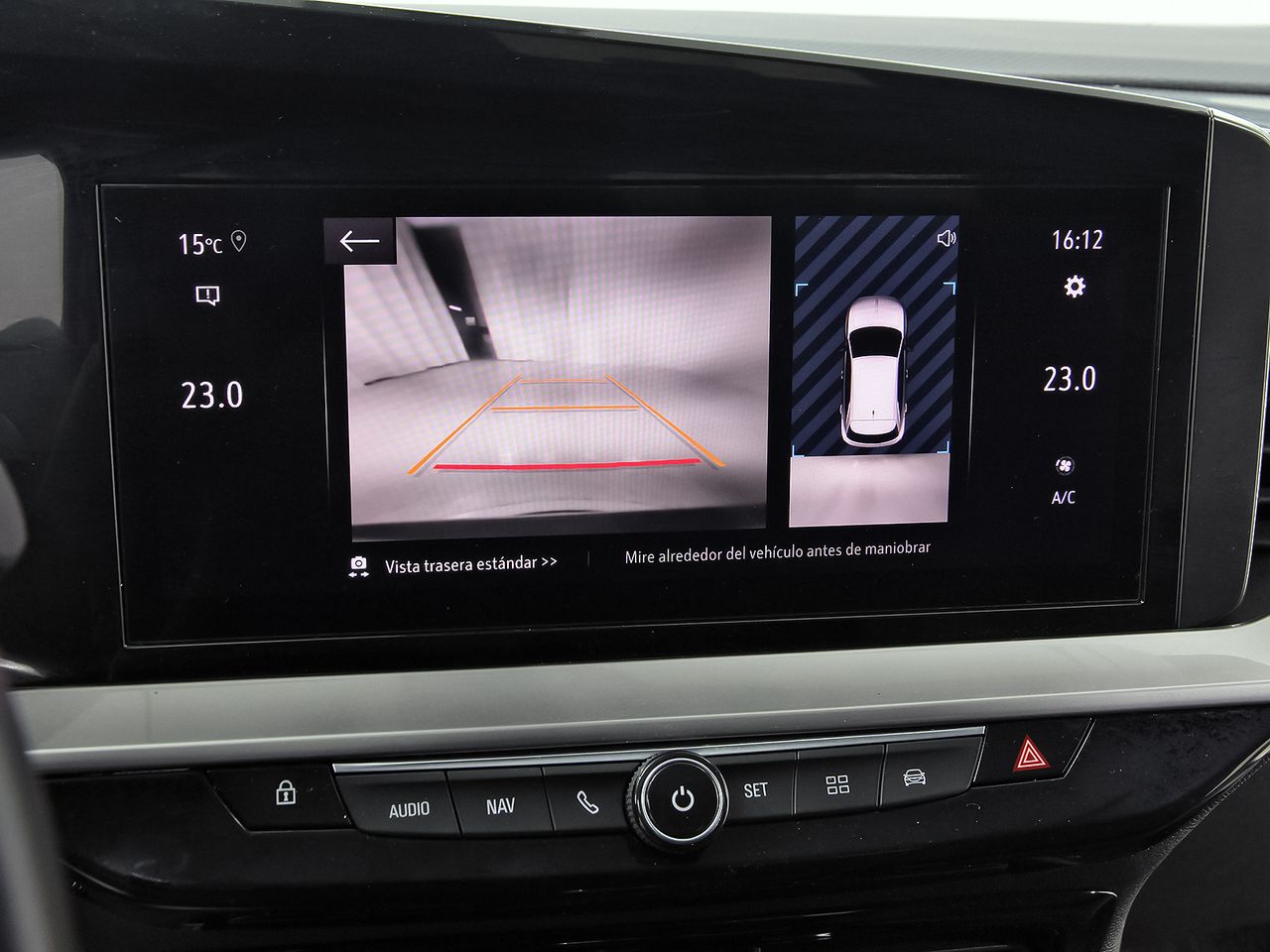 Opel Mokka 1.2 T 96kW (130 CV) Business Elegance - foto 25