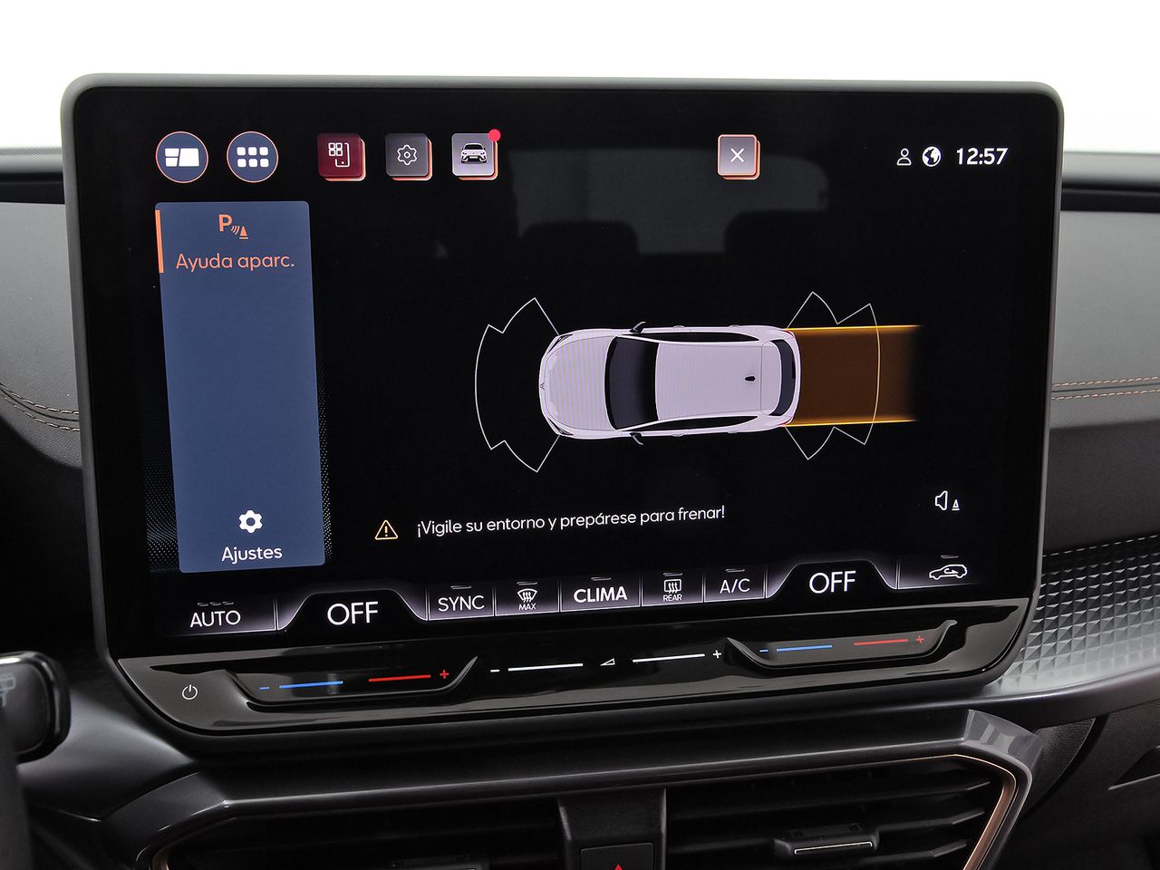 Cupra León 1.5 eTSI 110kW (150CV) DSG - foto 21