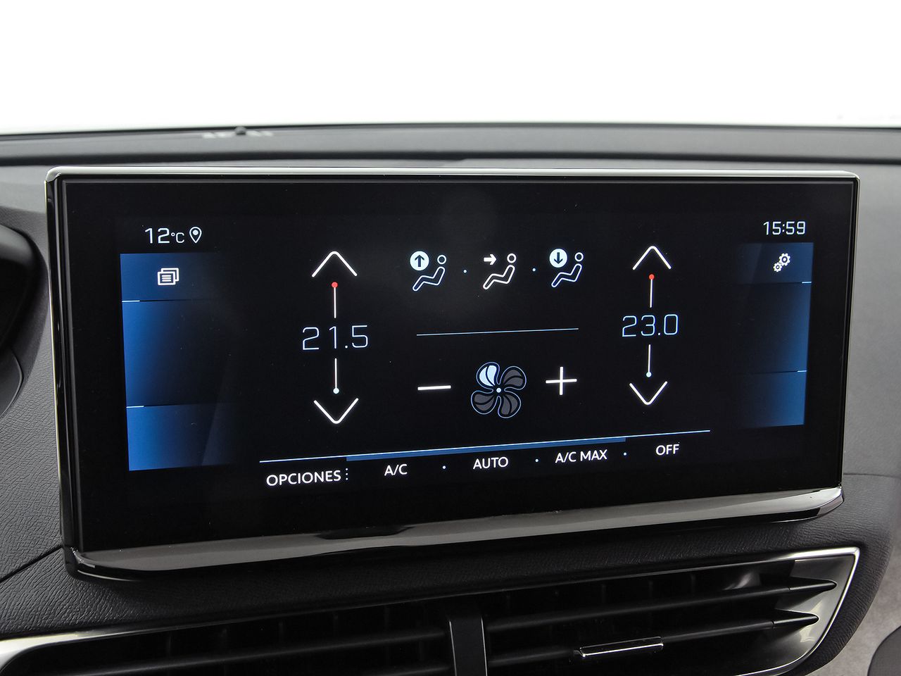 Peugeot 5008 1.5 BlueHDi 96kW S&S Allure Pack EAT8 - foto 30