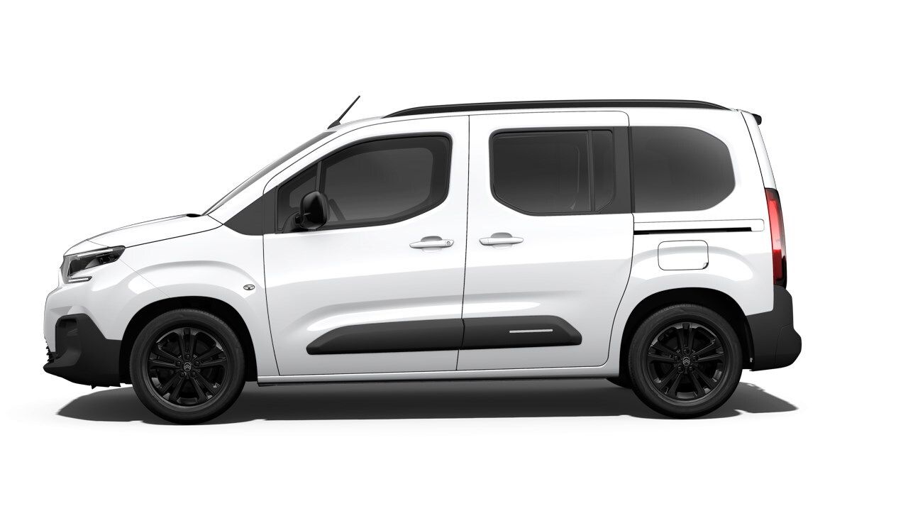 Citroën Berlingo 1.5 DIESEL 100 M MAX 5P