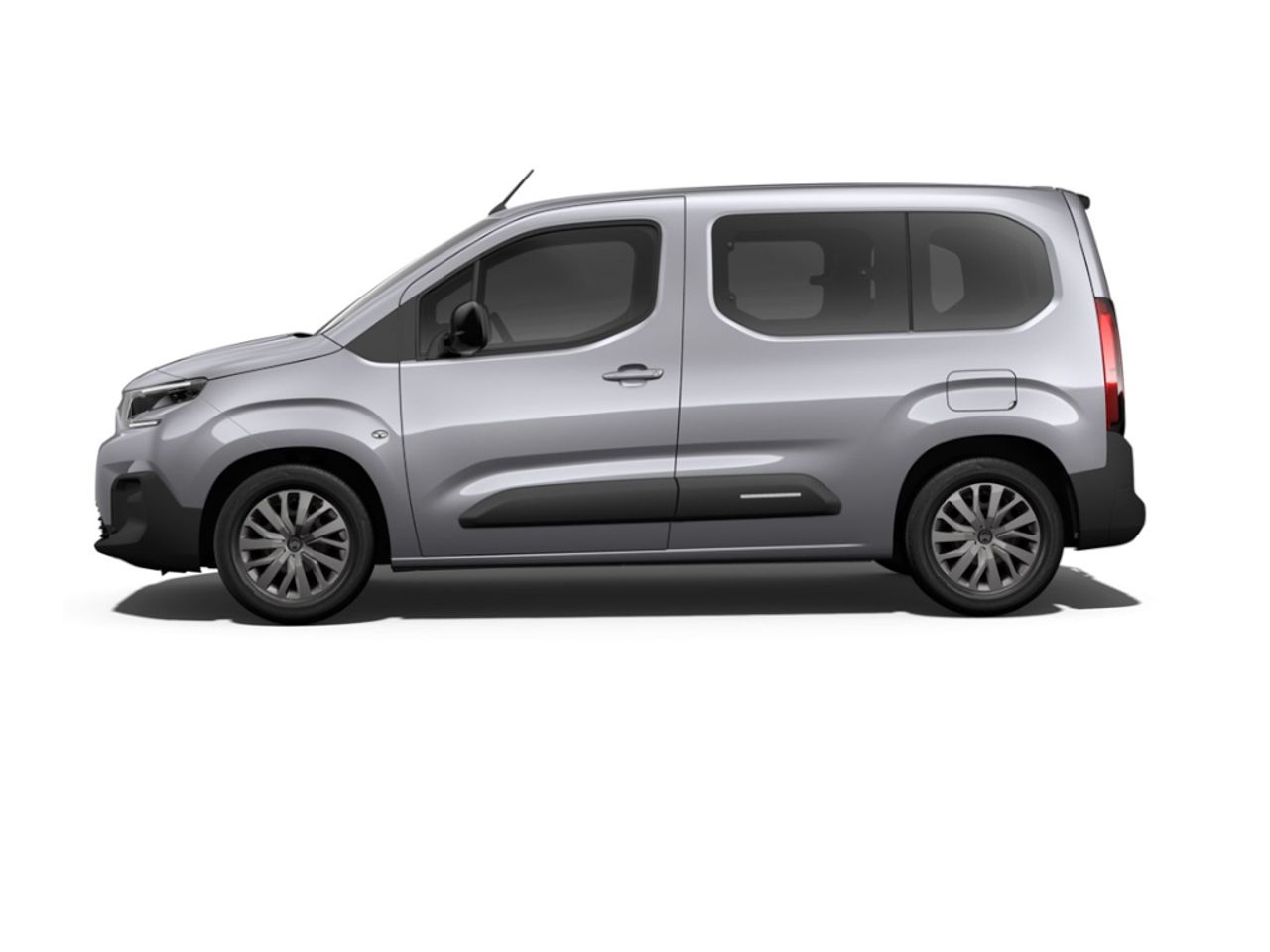 Citroën Berlingo 1.5 DIESEL 100 M PLUS 4P