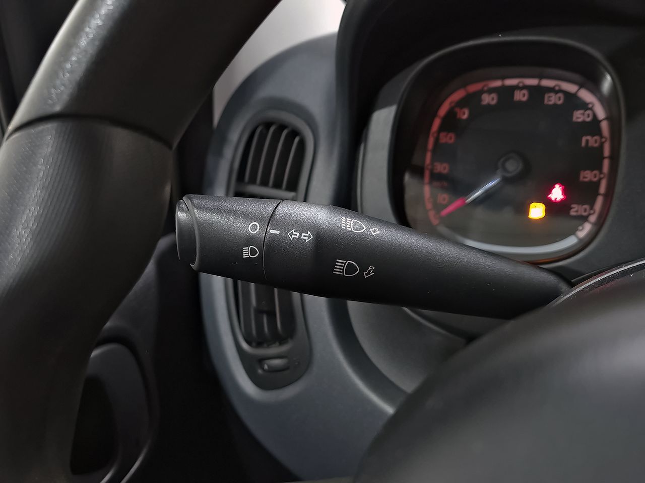 Fiat Panda 0,9 63kW (85CV) TwinAir 4x4 - foto 12