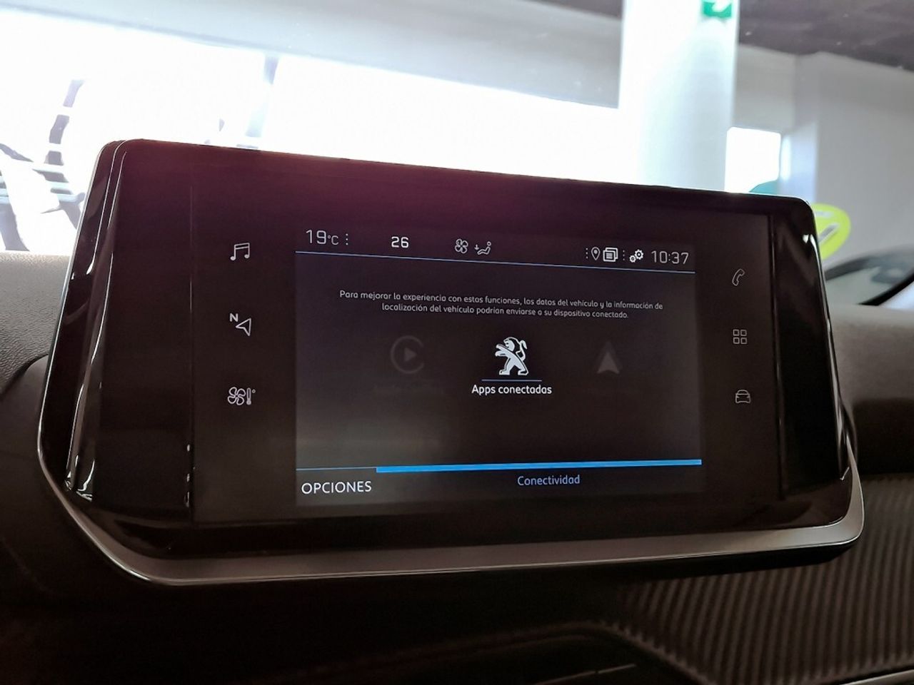 Peugeot 208 BlueHDi 73kW (100CV) Allure - foto 23