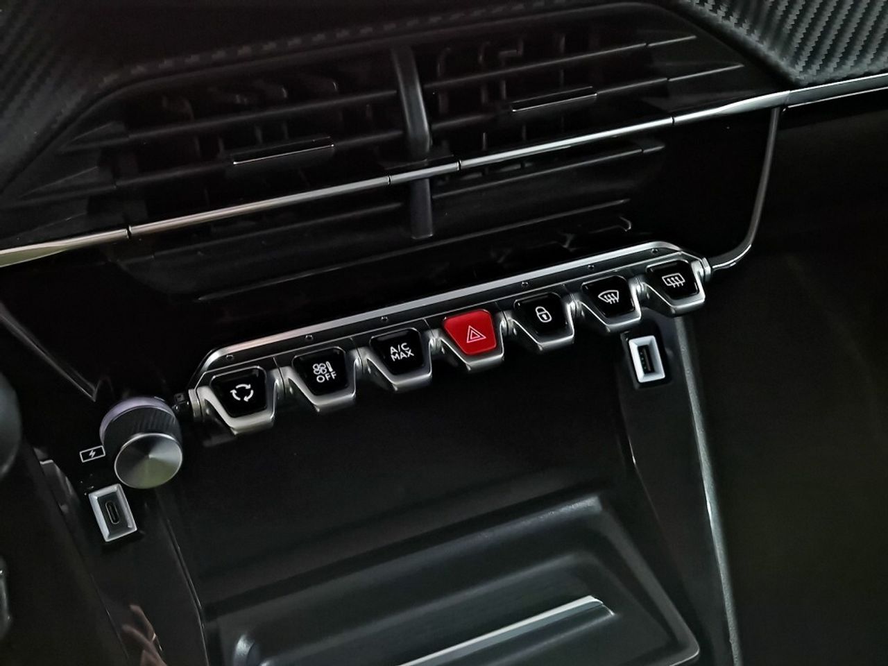 Peugeot 208 BlueHDi 73kW (100CV) Allure - foto 26